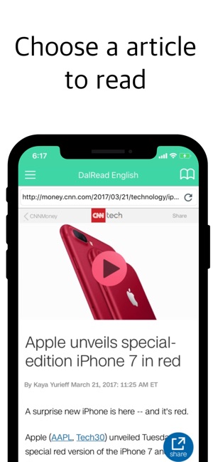 DalRead English Pro