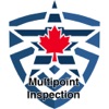 NFC Multi Point Inspection