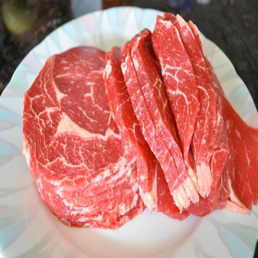 Beef Recipe Pack icon