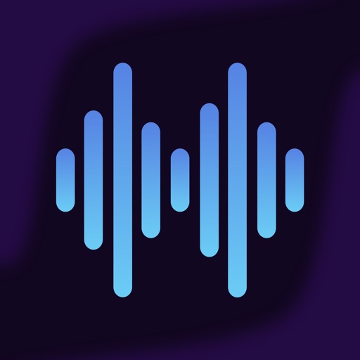 V Voice Changer iOS App