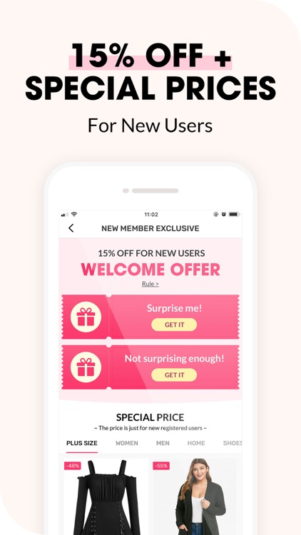 ROSEGAL screenshot-3