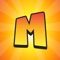 Go beyond Match 3 games with Motivoto, a fast paced, easy to learn puzzle matching game