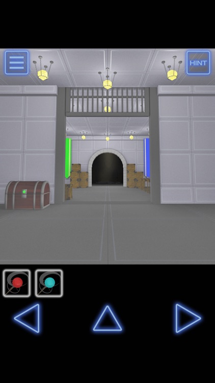 Escape From The Dungeon screenshot-3