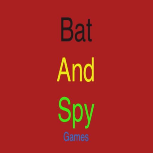 Bat And Spy Games