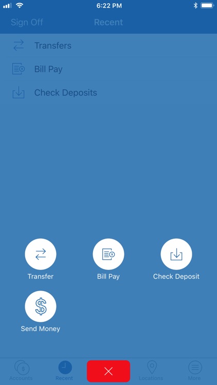 Vectra Mobile Banking