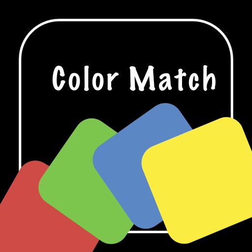 Simon Color Match