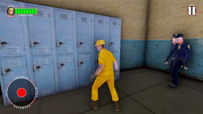 Commando Prison Escape Mission screenshot 2