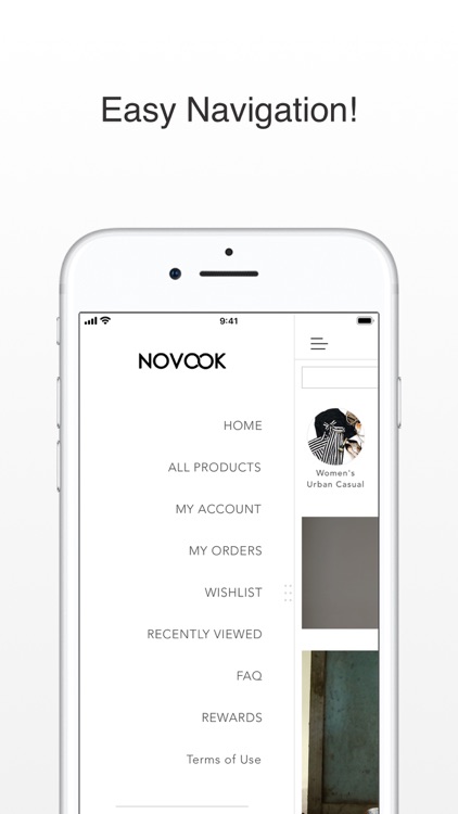 Novook screenshot-3