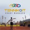 Tennikoit Court Manager is a very useful application for Tennikoit Courts Owners / Managers to manage their courts and booking effectively