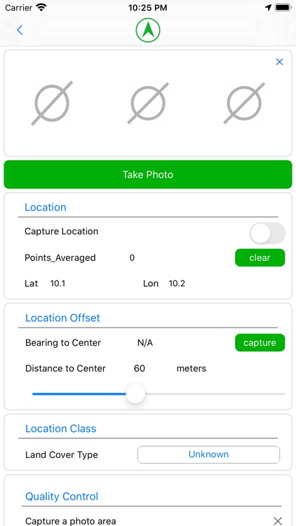 Global Agricultural Croplands