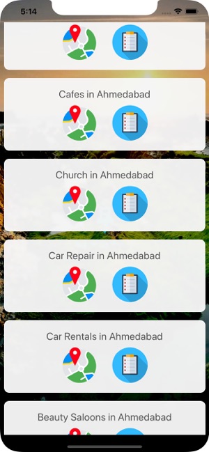 Ahmedabad Places Directory(圖3)-速報App