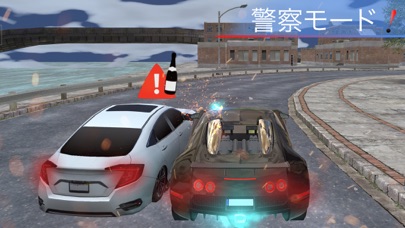 リアル シティ 車 運転 シム 年 2020 screenshot1