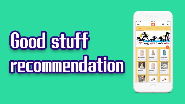 Australian Shopping Mall