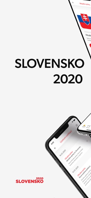 Slovensko 2020(圖1)-速報App