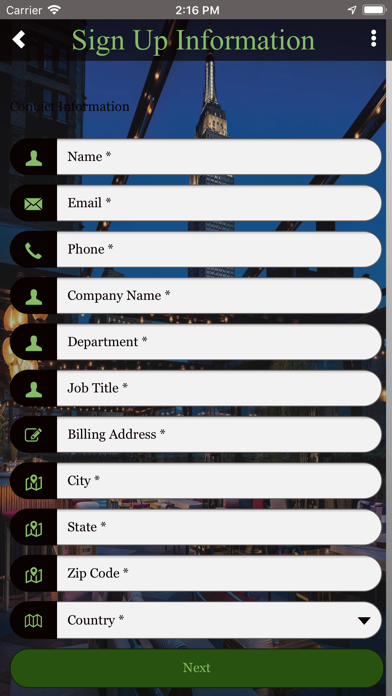 myCommission: The Earning App screenshot 2