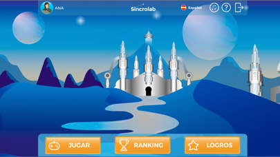 How to cancel & delete Sincrolab Kids from iphone & ipad 1