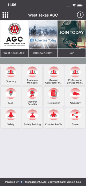 West Texas AGC(圖3)-速報App