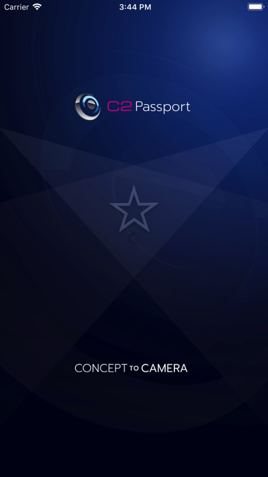 How to cancel & delete C2C Passport from iphone & ipad 1