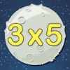 Multiplications Asteroids HD