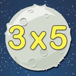 Multiplications Asteroids HD