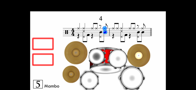 Learn to Play Drum Beats(圖5)-速報App