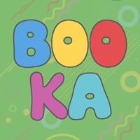 Contacter Booka - Livres pour Enfants
