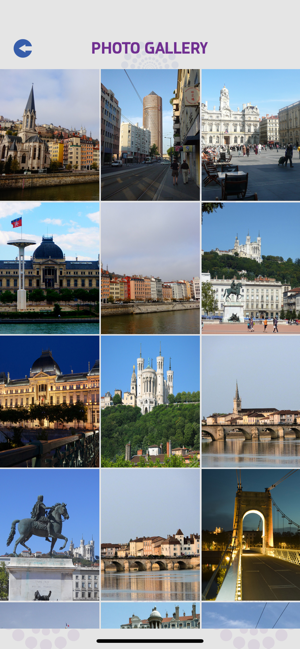 Lyon Tourist Guide(圖4)-速報App