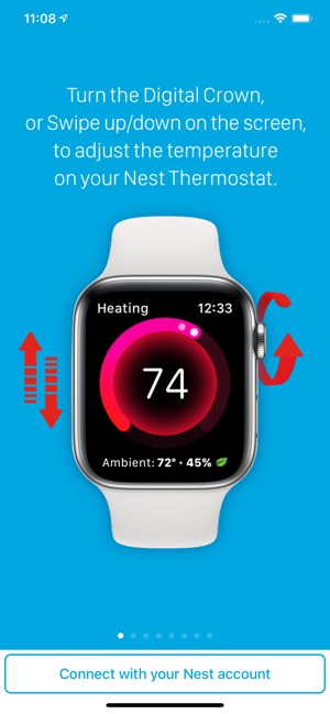 Thermo Watch for Nest(圖6)-速報App