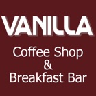 Vanilla Coffee Shop L13
