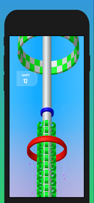 Slice On Pipe 3D(圖6)-速報App