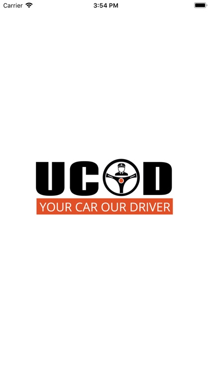 UCOD - Ur Car Our Driver