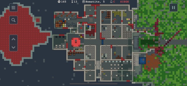 Dwarf Fortress Remote(圖1)-速報App