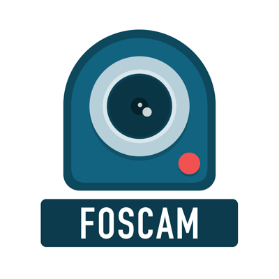 Foscam Camera Viewer