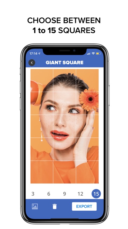 Giant Square PRO - Grids+ screenshot-6