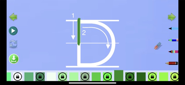 Trace Italy Letter(圖4)-速報App