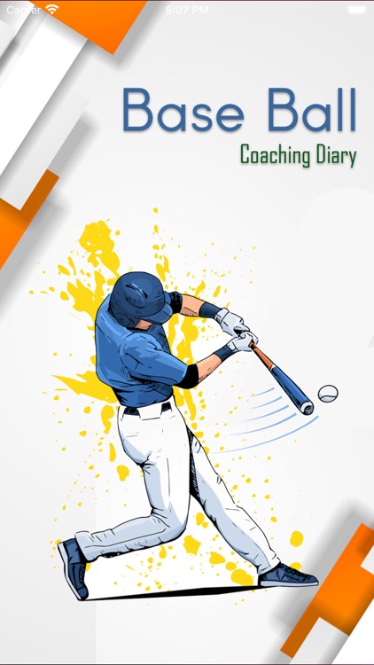 Base Ball Coaching Diary screenshot-8