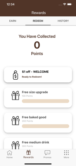 Nardis Affogato Rewards(圖2)-速報App