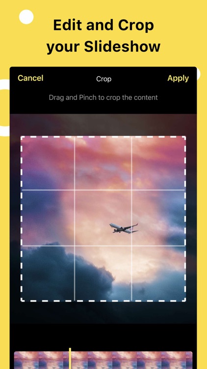 Slideshow Add Music to Photos screenshot-3
