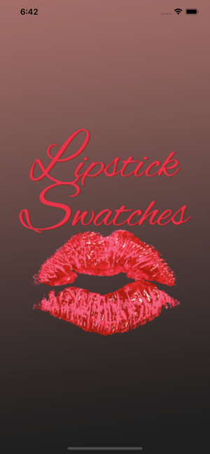 Lipstick Swatches(圖1)-速報App