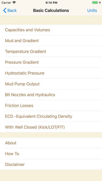 Drilling Hydraulics (Basic)