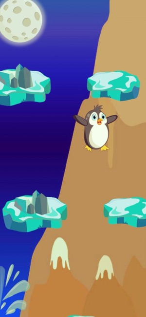 Penguin vs. Global Warming(圖2)-速報App