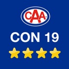 Top 30 Business Apps Like CAA Conference 2019 - Best Alternatives