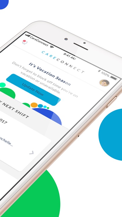 CareConnect for Caregivers