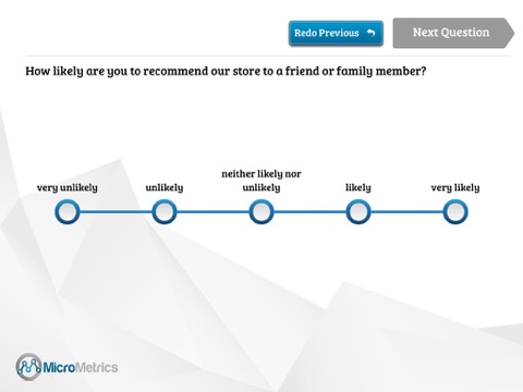 MicroMetrics screenshot 4