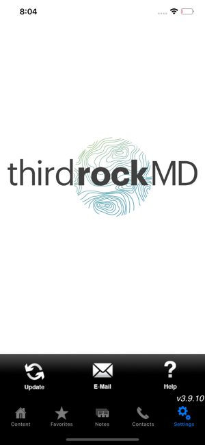 ThirdRockMD(圖1)-速報App