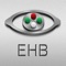 Eye Handbook (EHB) is an eye care reference book and an all-in-one app for Ophthalmologists, Optometrists as well as Students/Residents pursuing the field of eye care