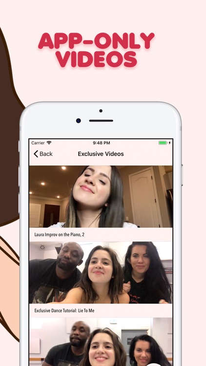 Lauramoji: Laura Marano Emojis