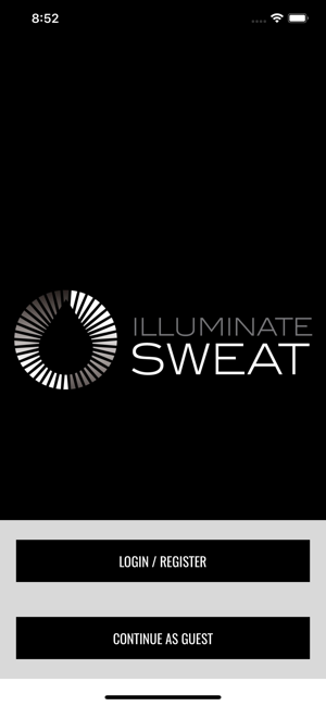 Illuminate Sweat(圖1)-速報App