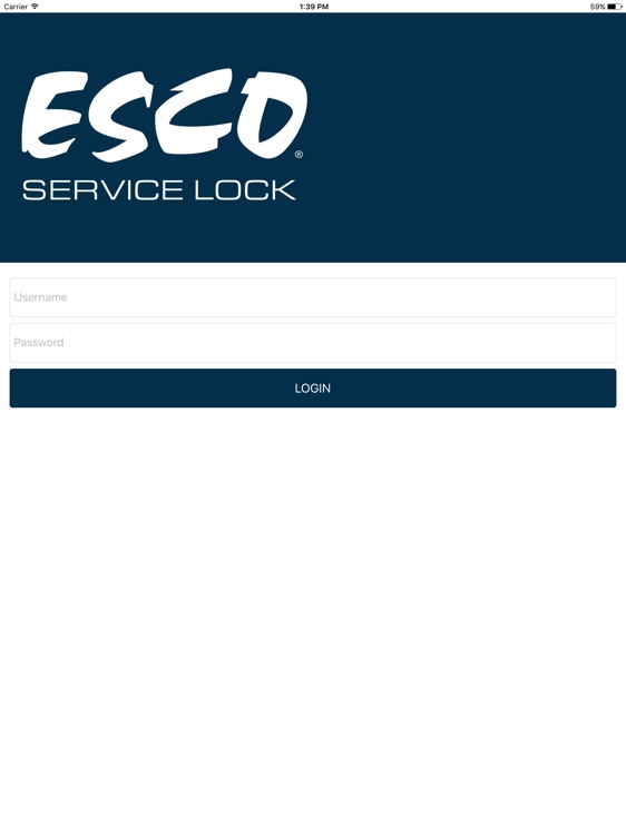 Esco Lock Service - HD