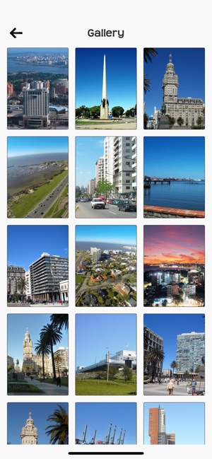 Montevideo Visitor Guide(圖5)-速報App